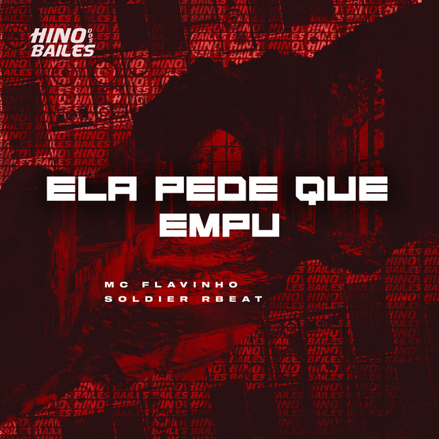 'Ela Pede Que Empu' cover art