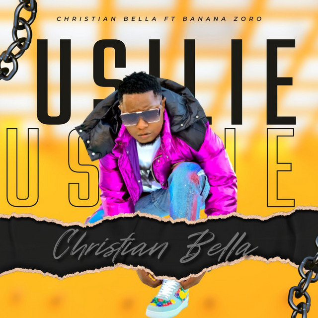 'Usilie' cover art
