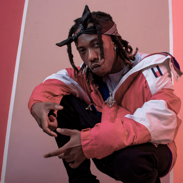 Skinny Gean - Official Artist Photo