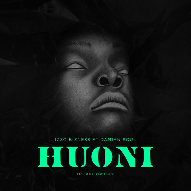'Huoni' cover art