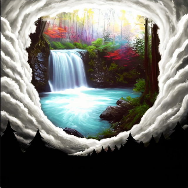 'Infinite Paradoxx' cover art