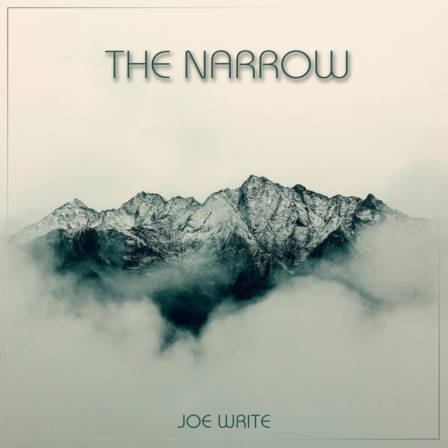 'The Narrow' cover art