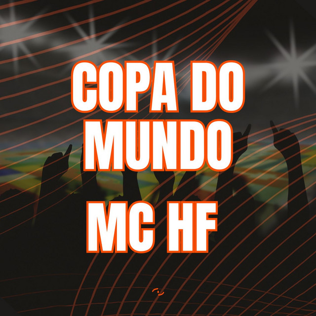 'COPA DO MUNDO' cover art
