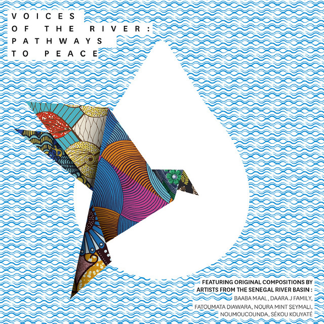 'Dji L'eau (Malian Movement)' cover art