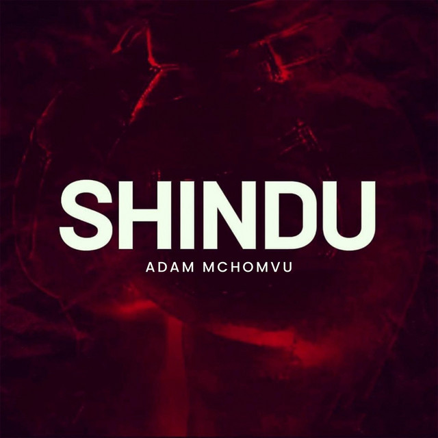 'Shindu' cover art