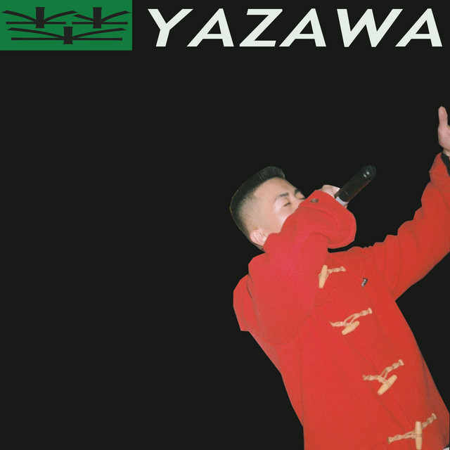 'YAZAWA' cover art