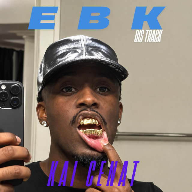 'EBK (Diss Track)' cover art