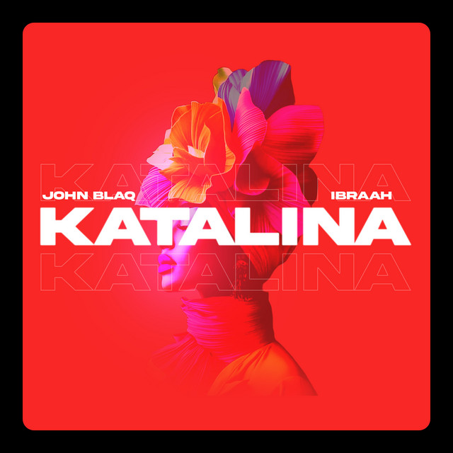 'Katalina' cover art
