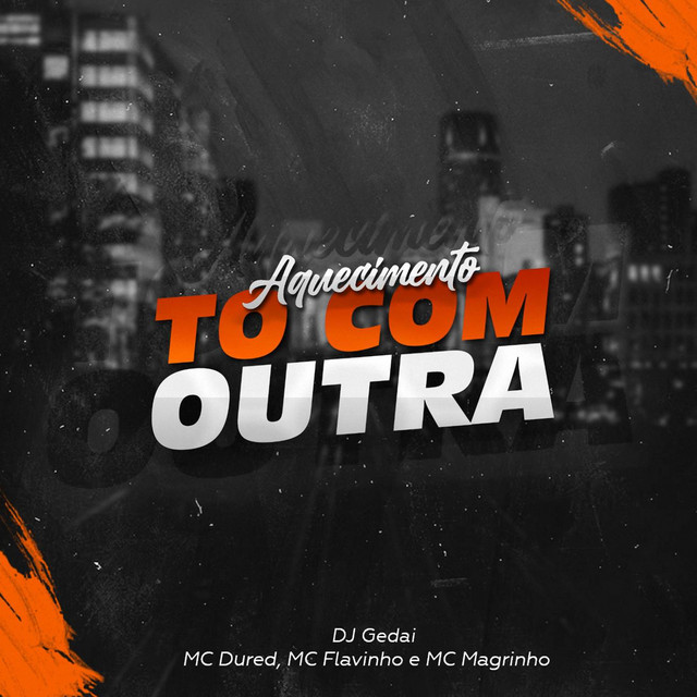 'Aquecimento To Com Outra' cover art