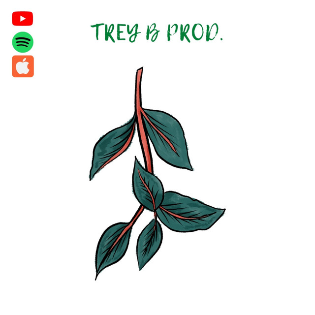 'GOAT TALK' cover art