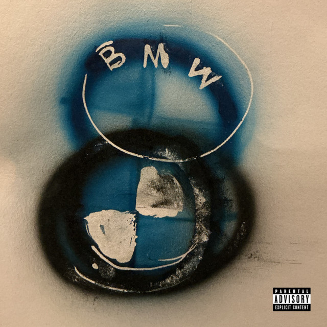'In My Beamer' cover art