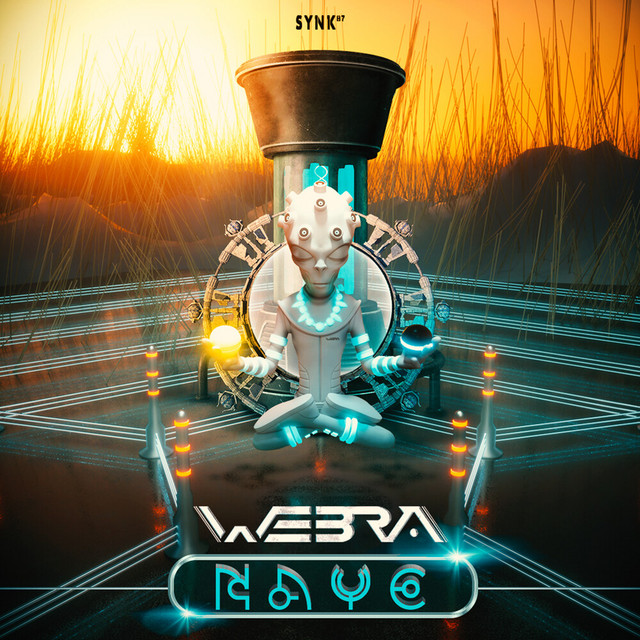 'Naye' cover art