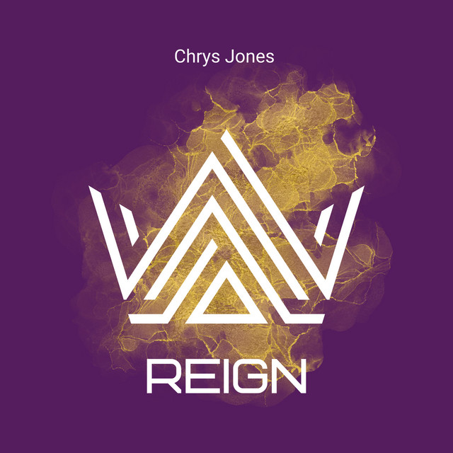 'Reign' cover art