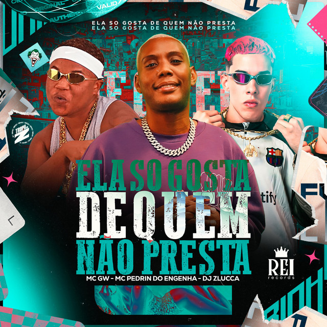 Mc Pedrin do Engenha - Official Artist Photo