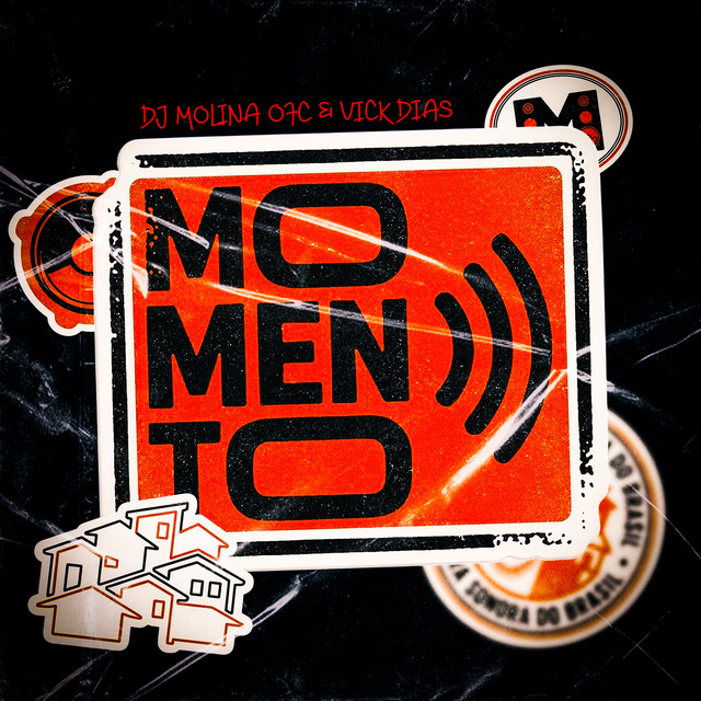 'Momento' cover art