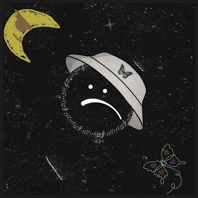 'Cantándole a las Estrellas' cover art
