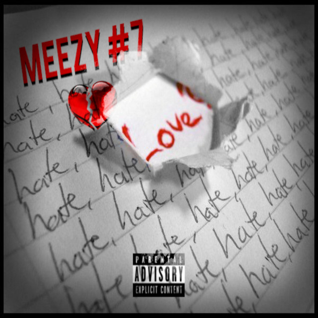 'Love VS Hate' cover art