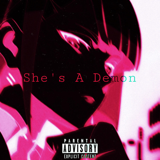 'She's A Demon!' cover art