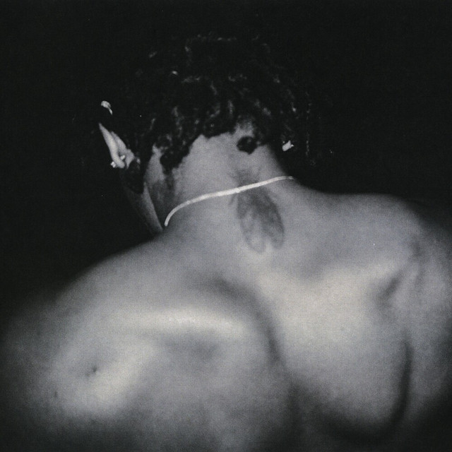 'Forever' cover art