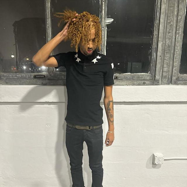 '2020' cover art
