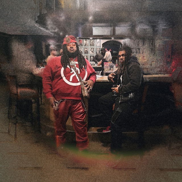'How TF' cover art