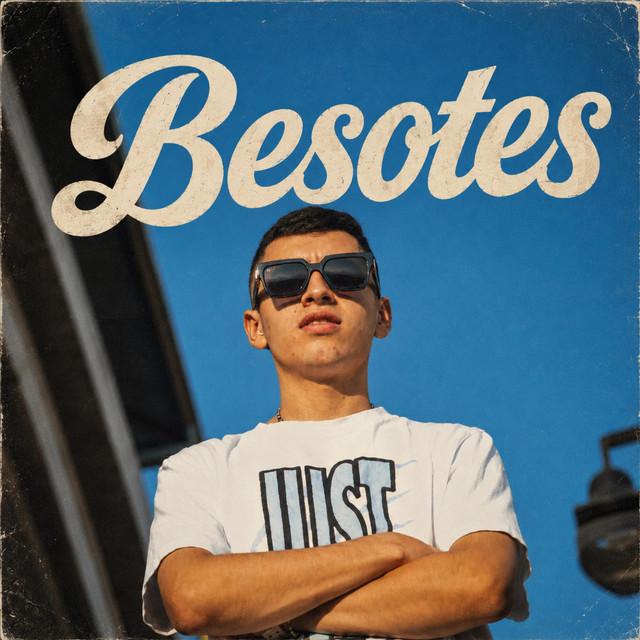 'Besotes' cover art
