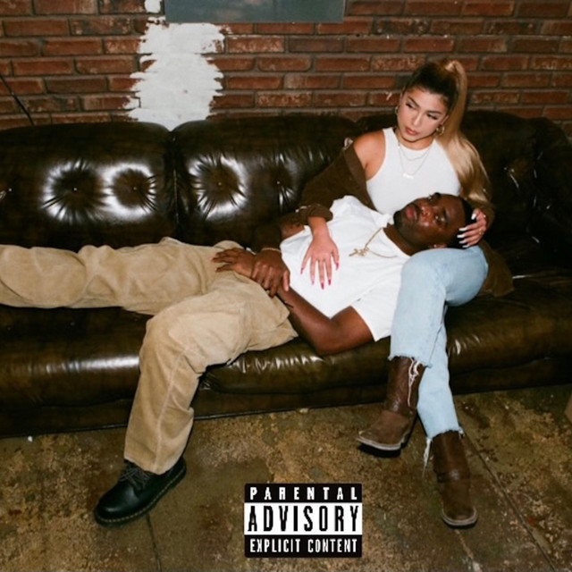 'Rich Secs' cover art