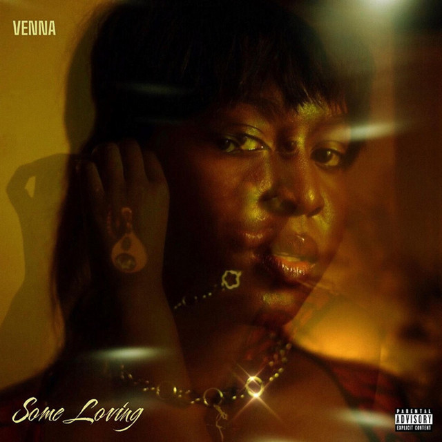 'Some Loving' cover art