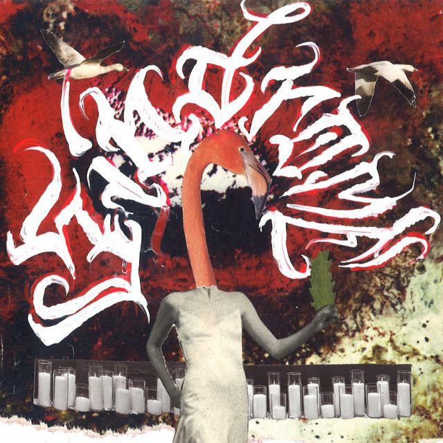 'Síndrome' cover art