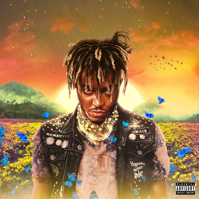 'The Way (with XXXTENTACION)' cover art