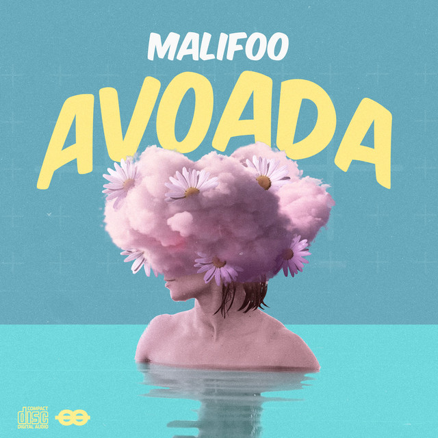 'Avoada' cover art