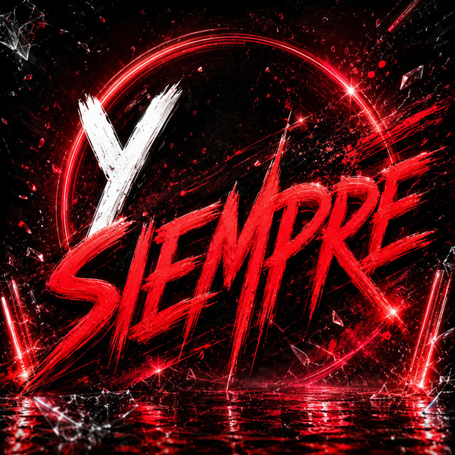 'Y SIEMPRE (AFRO) (Extended Mix)' cover art