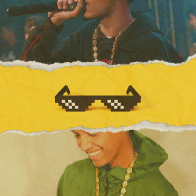 'To Mec Life' cover art