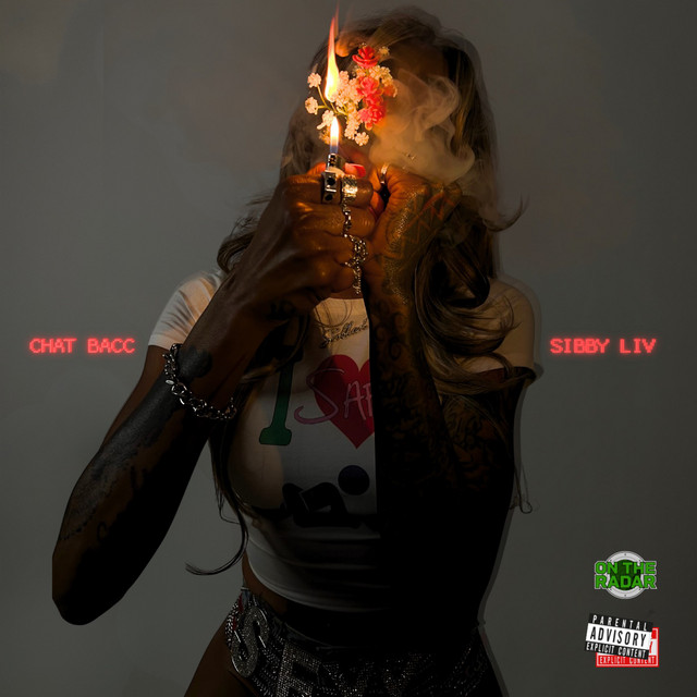 'CHAT BACC' cover art