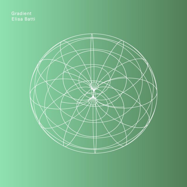 'Gradient' cover art