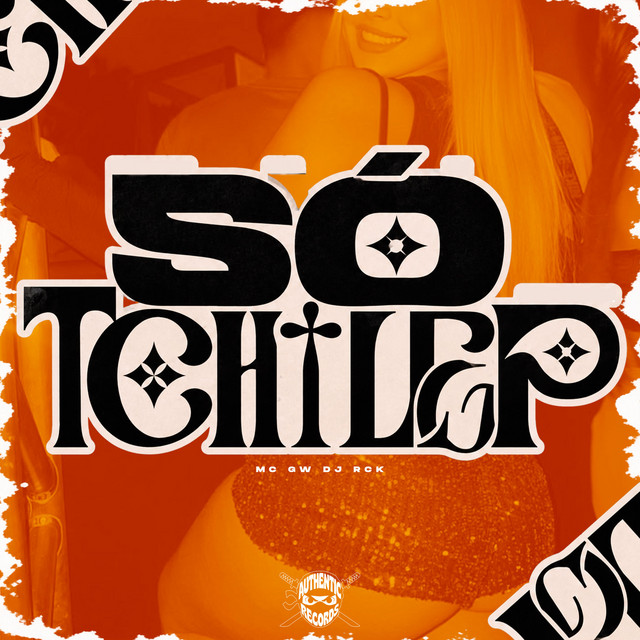'Só Tchilep' cover art