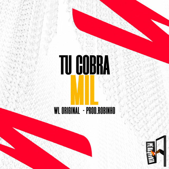 'Tu Cobra Mil' cover art