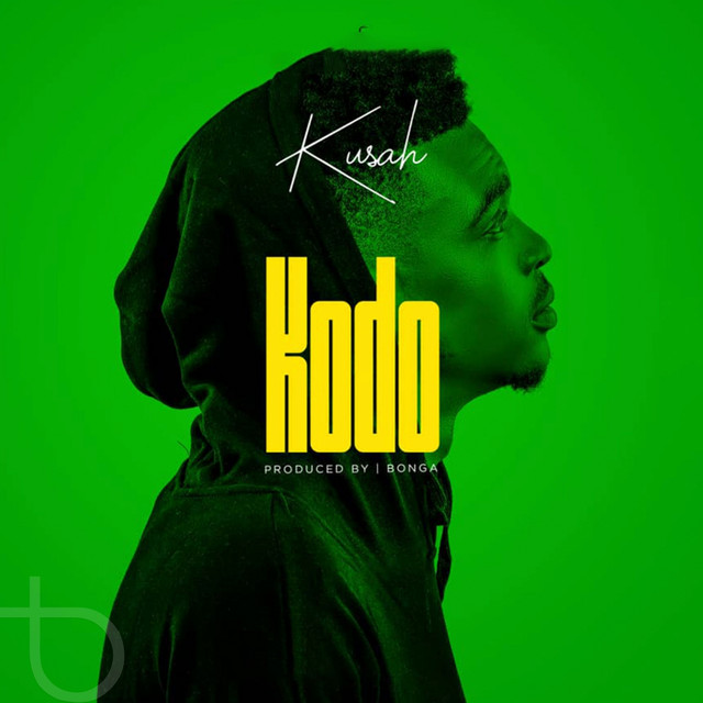 'Kodo' cover art
