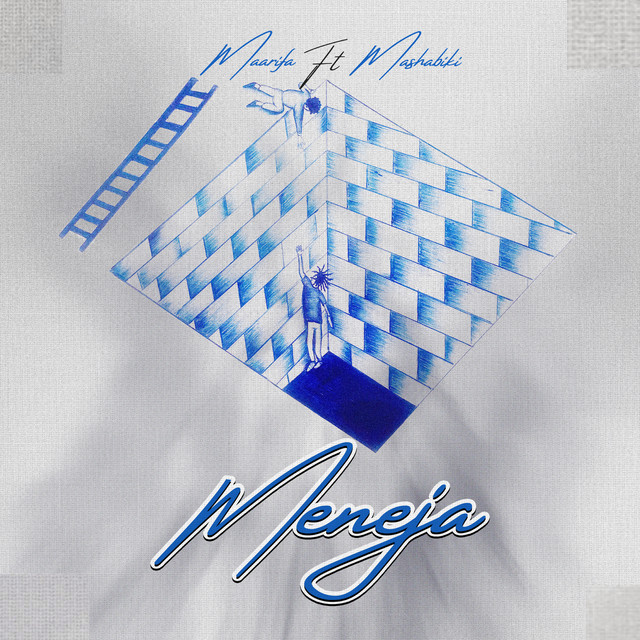 'Meneja' cover art