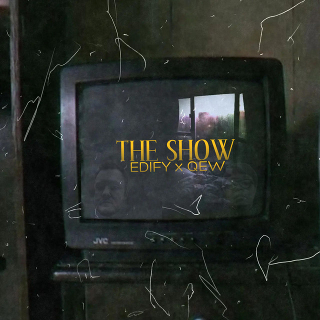 'The Show' cover art