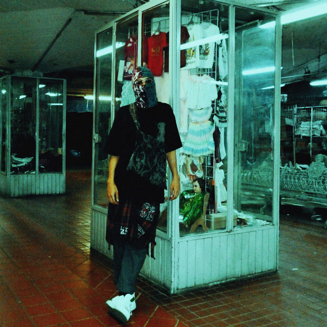 'Rebajas, Vol. 3' cover art