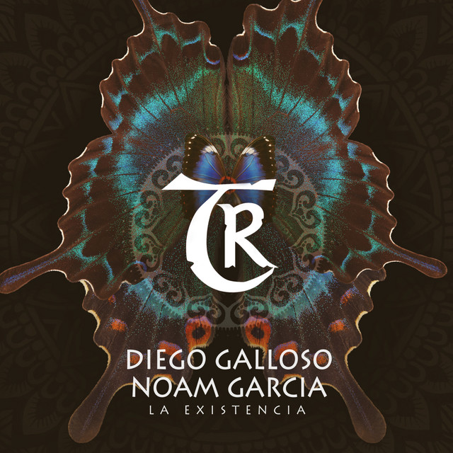 'La Existencia' cover art