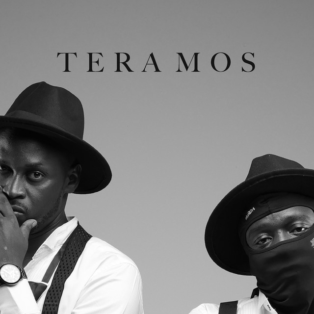 'Tera Mos' cover art