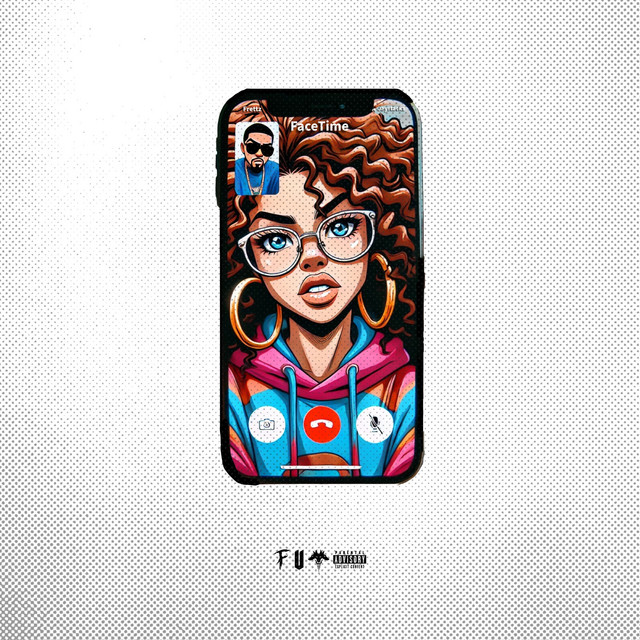 'Facetime' cover art