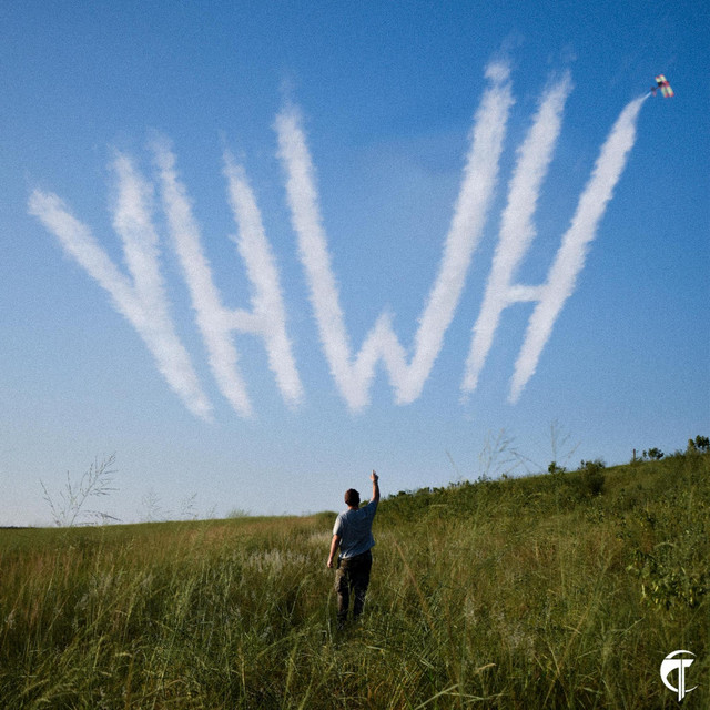 'YHWH (Yahweh)' cover art