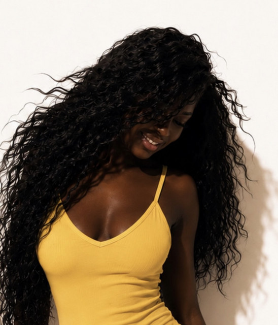 Narii - Official Artist Photo