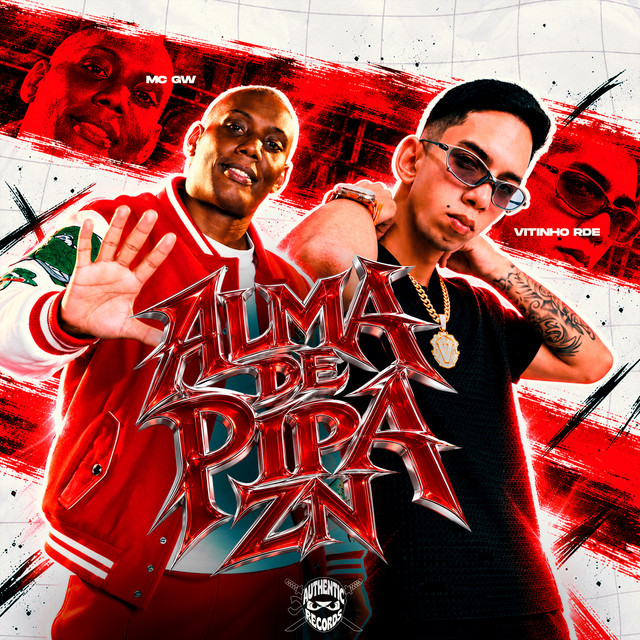 'Alma de Pipa Zn' cover art