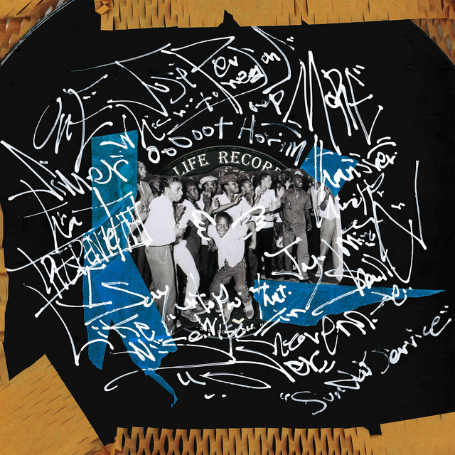 'OH!' cover art