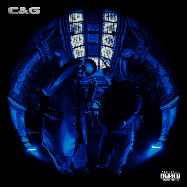 'Come On In' cover art