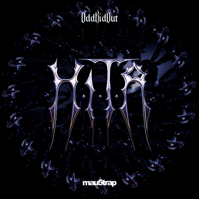 'H.I.T.A' cover art